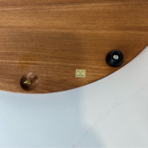 Vintage Goodwood Cheese Board - Picture 7 of 9